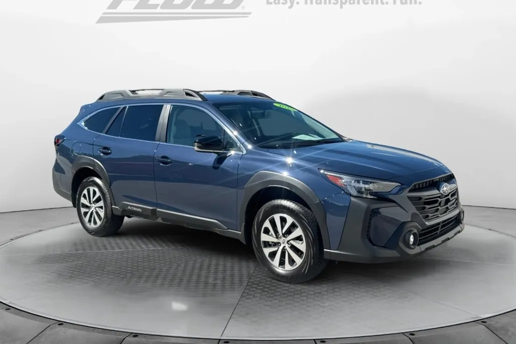 2025 Subaru Outback Premium photo 1