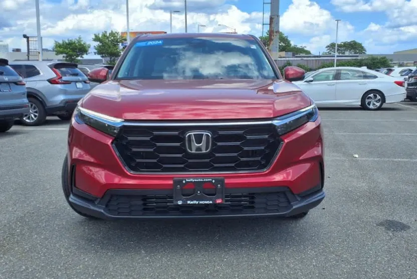 2024 Honda CR-V EX photo 1