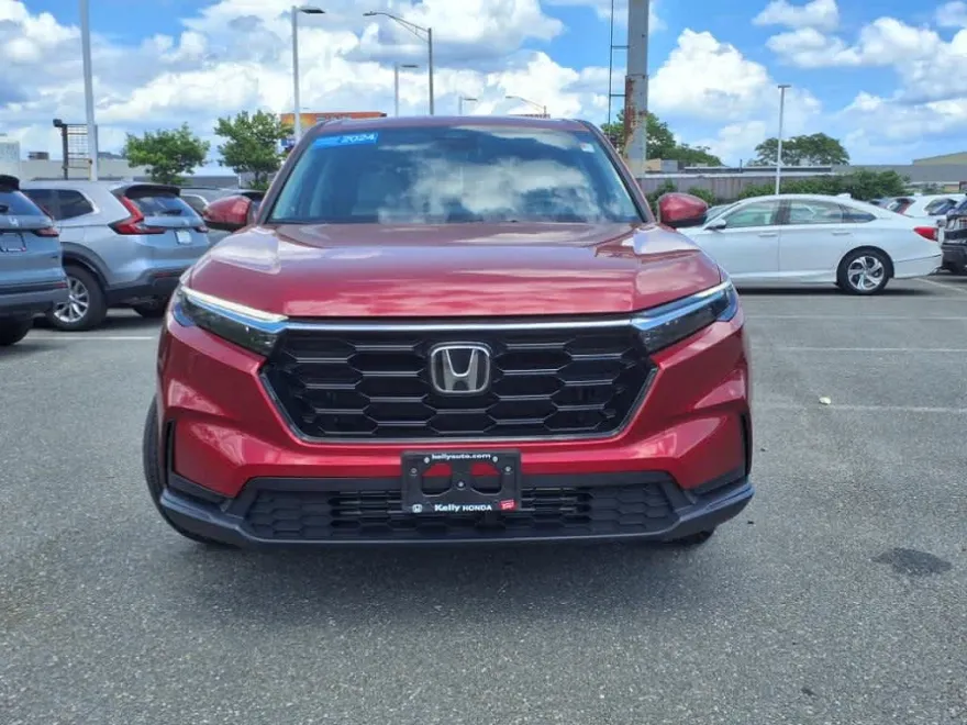 2024 Honda CR-V EX photo 1