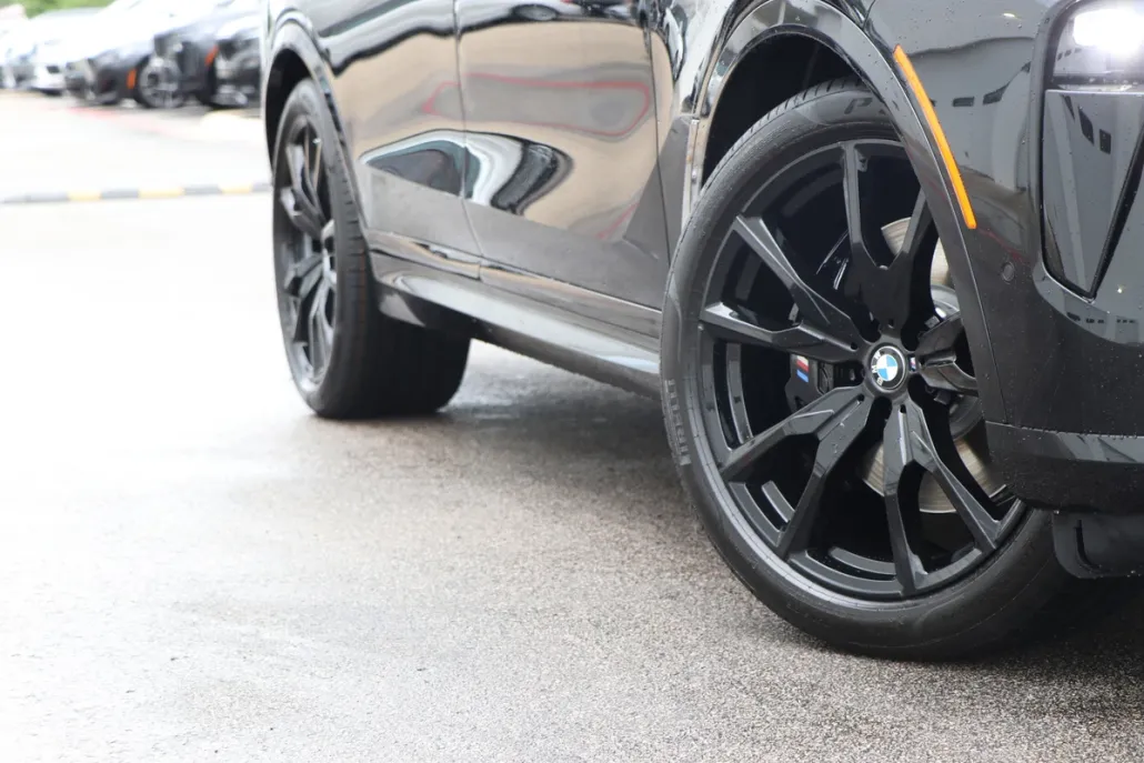 2026 Bmw X7 xDrive40i photo 1