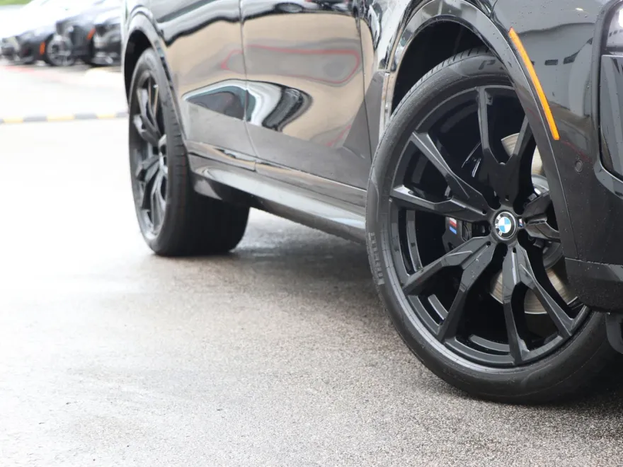 2026 Bmw X7 xDrive40i photo 1