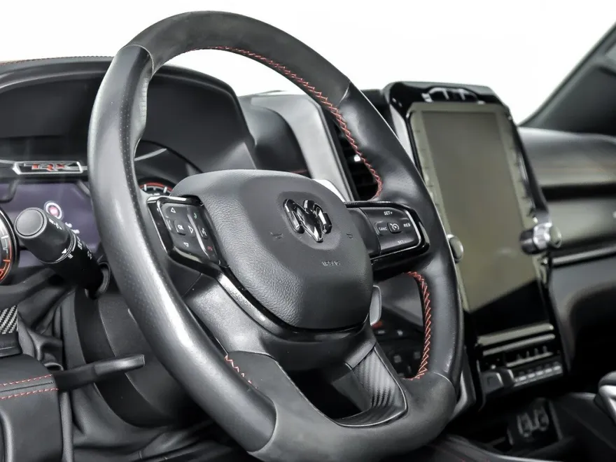 2021 Ram 1500 photo 25