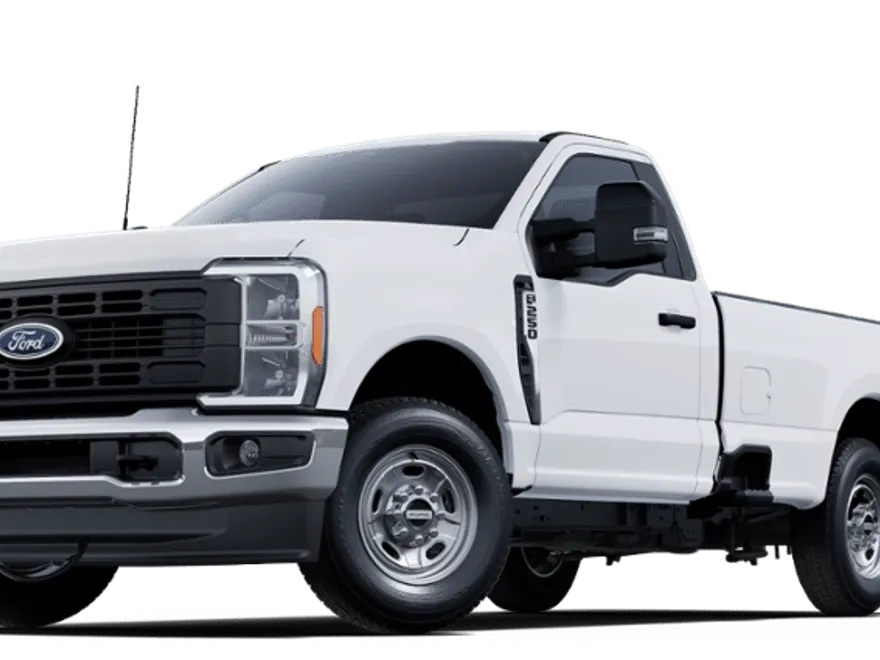 2025 Ford F-250 XL photo 1