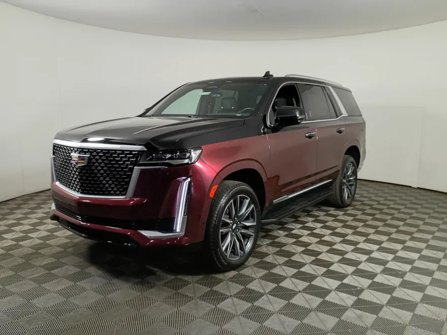2023 Cadillac Escalade Premium Luxury photo 1