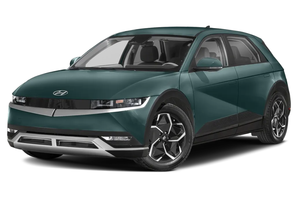 2024 Hyundai Ioniq 5 Limited photo 1