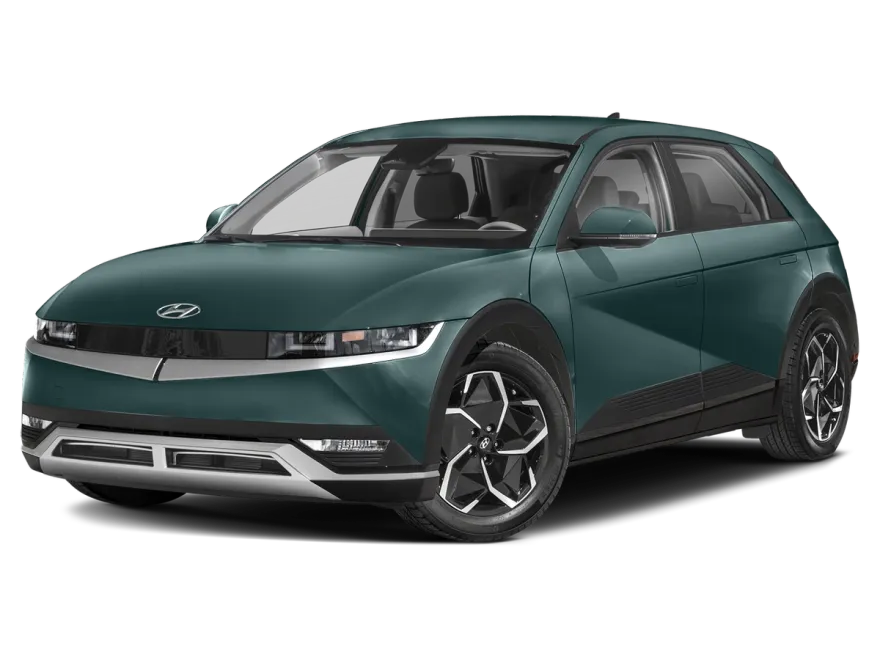 2024 Hyundai Ioniq 5 Limited photo 1