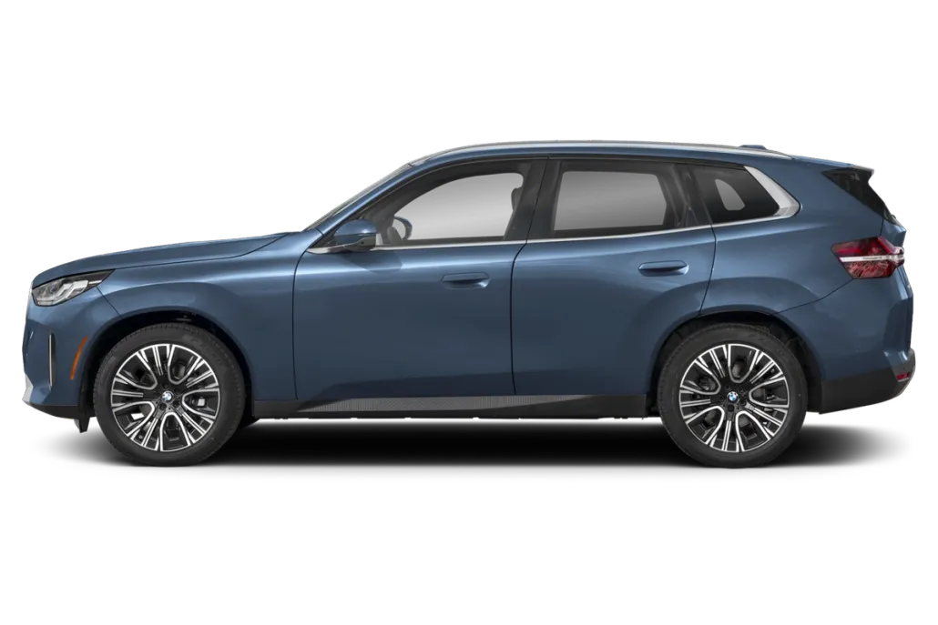 2026 Bmw X3 photo 1