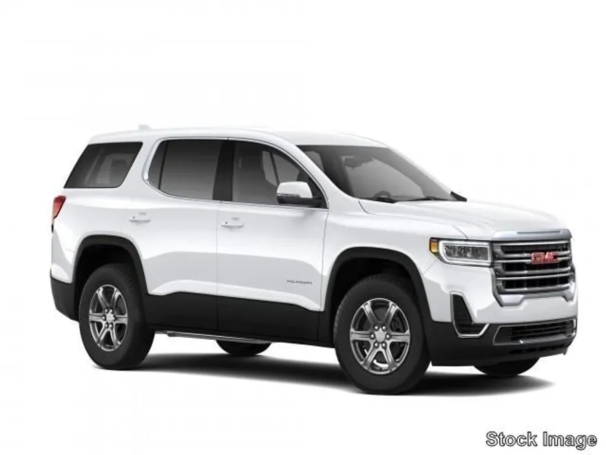 2020 Gmc Acadia SLE photo 1