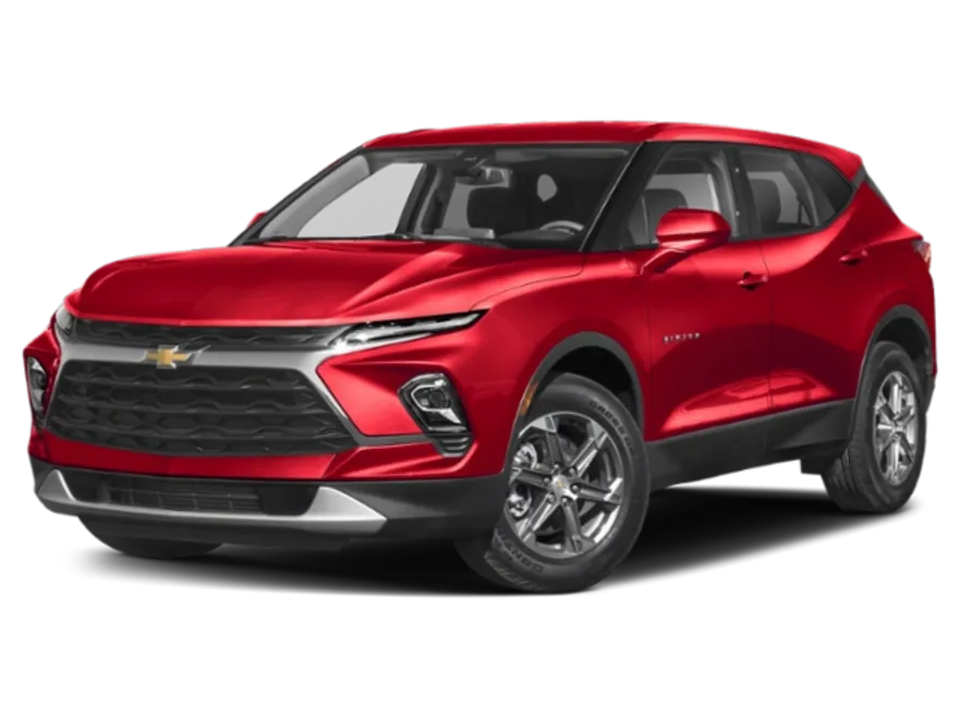2023 Chevrolet Blazer RS photo 1