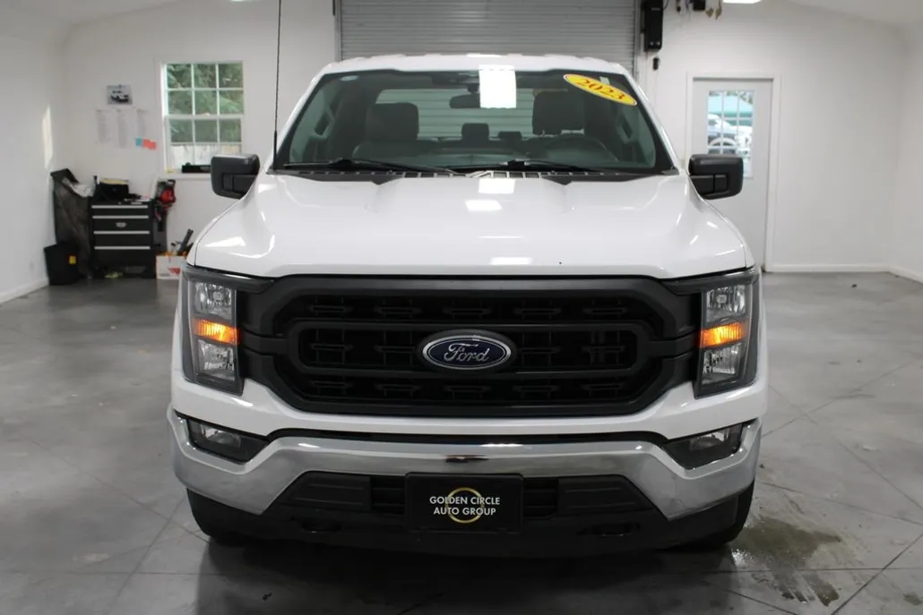 2023 Ford F-150 XL photo 1