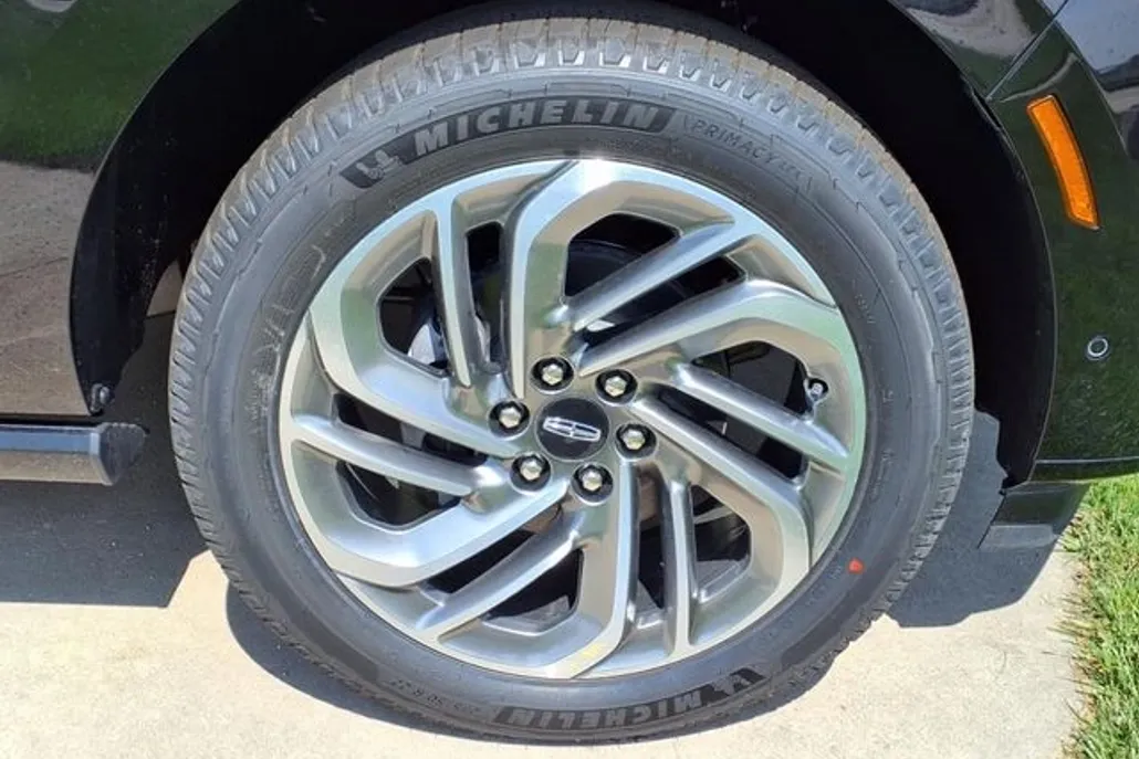 2025 Lincoln Navigator L Reserve photo 1