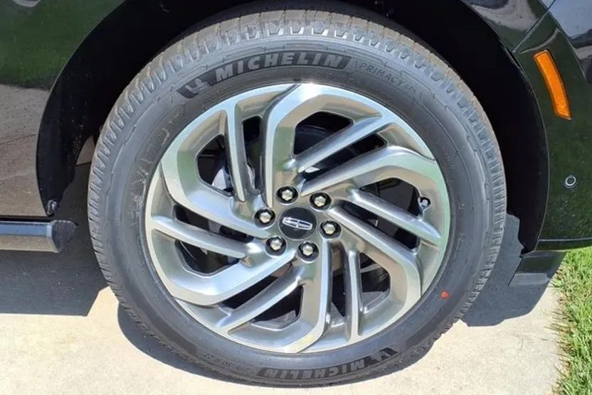 2025 Lincoln Navigator L Reserve photo 1