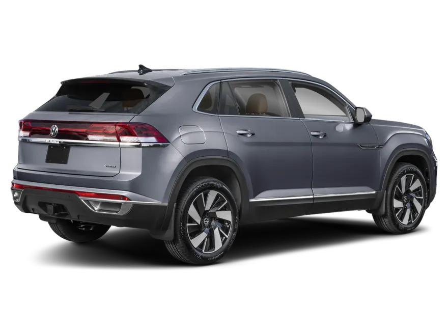2026 Volkswagen Atlas Cross Sport SEL photo 1