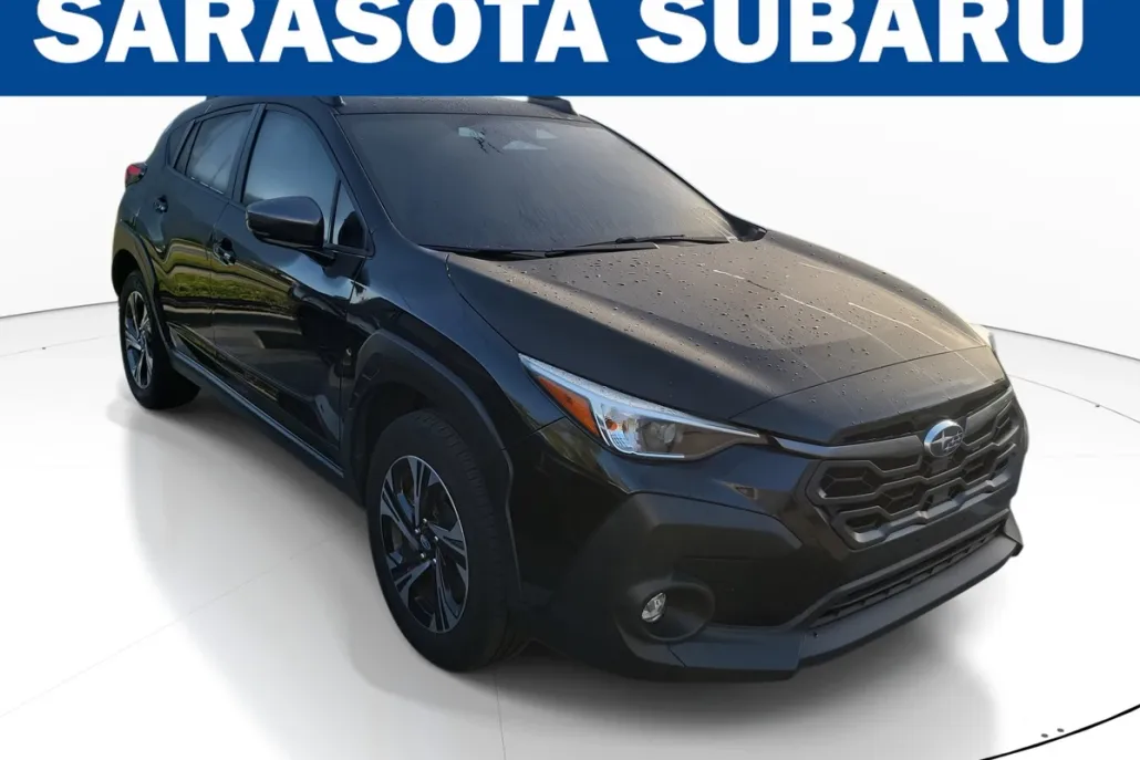 2024 Subaru Crosstrek Premium photo 1