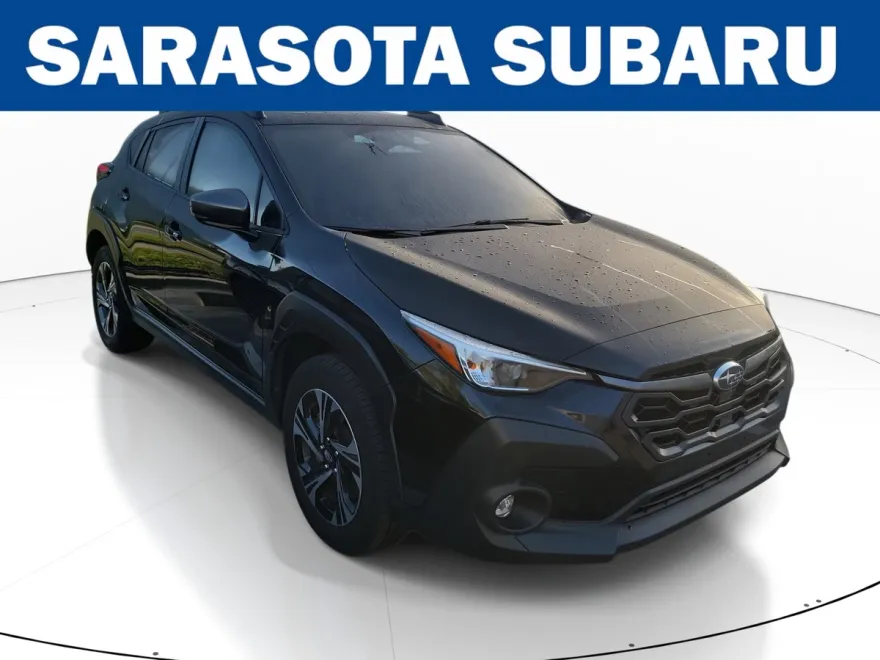 2024 Subaru Crosstrek Premium photo 1