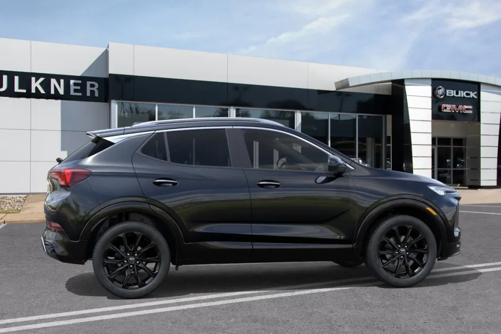 2026 Buick Encore GX Sport Touring photo 1