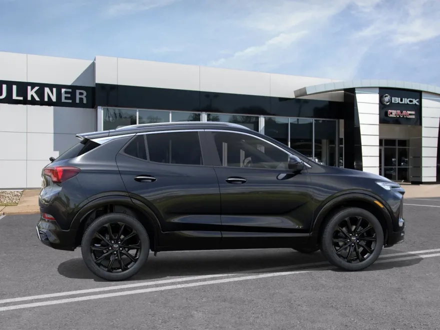 2026 Buick Encore GX Sport Touring photo 1