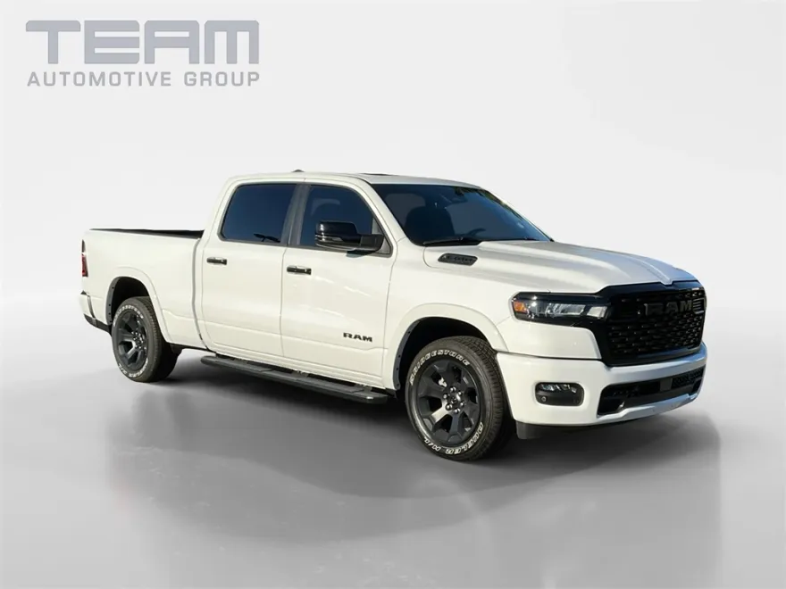 2025 Ram 1500 Big Horn Lone Star photo 1
