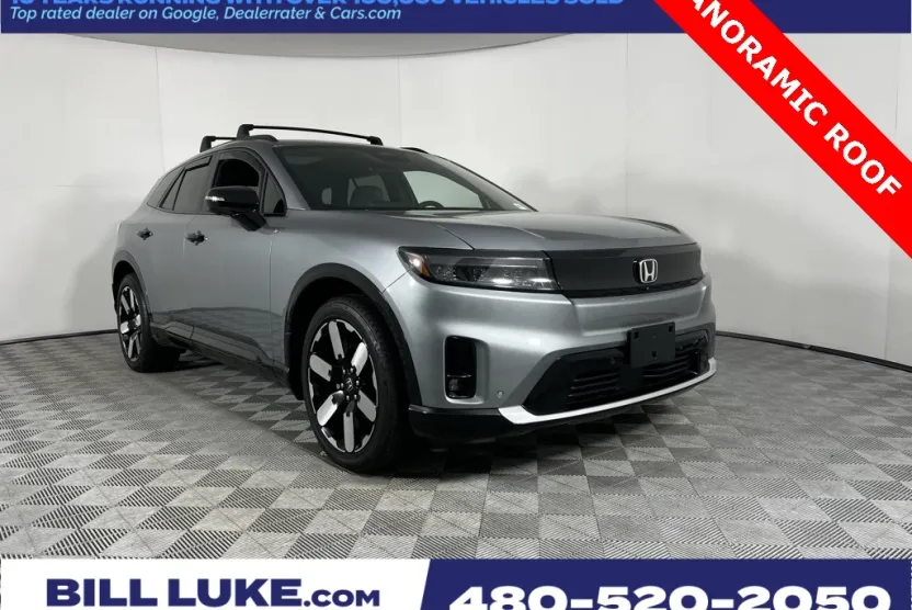 2024 Honda Prologue Elite photo 1