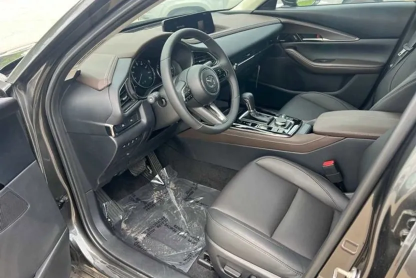 2025 Mazda CX-30 2.5 Turbo Premium photo 1
