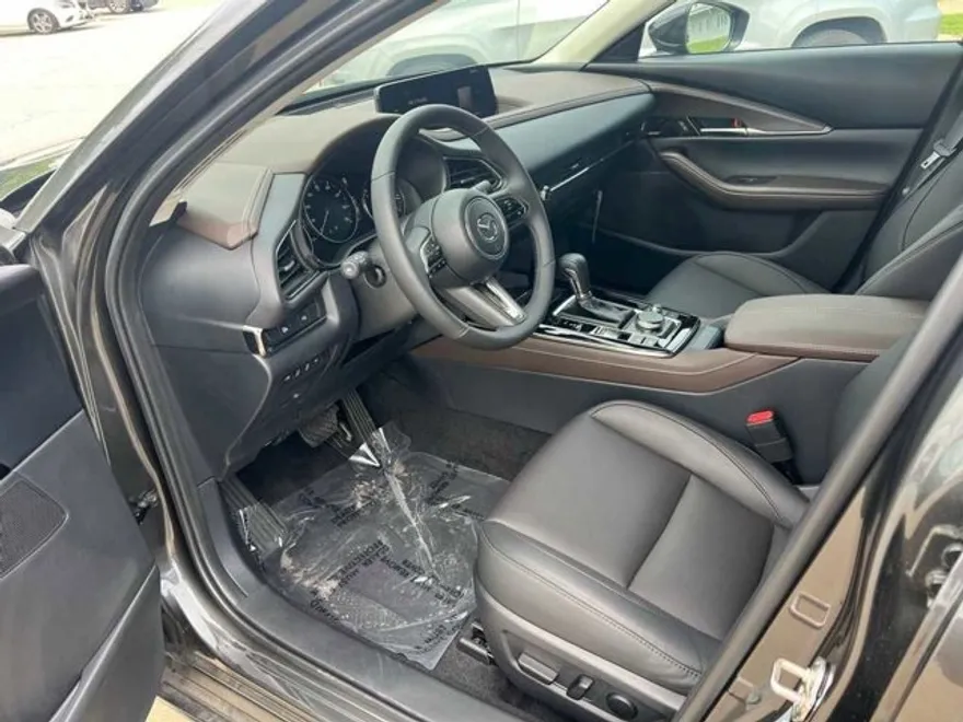 2025 Mazda CX-30 2.5 Turbo Premium photo 1