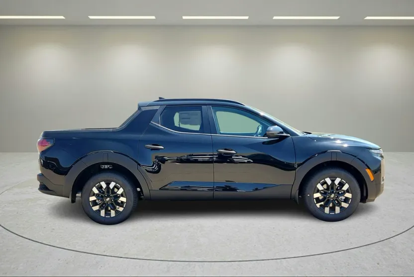 2026 Hyundai Santa Cruz SEL photo 1