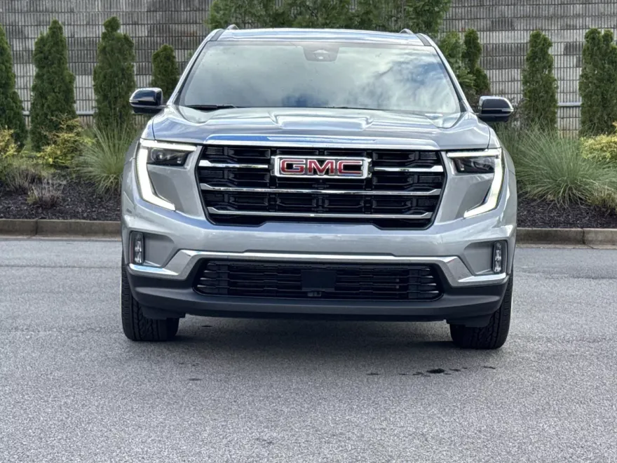 2026 Gmc Acadia Elevation photo 1