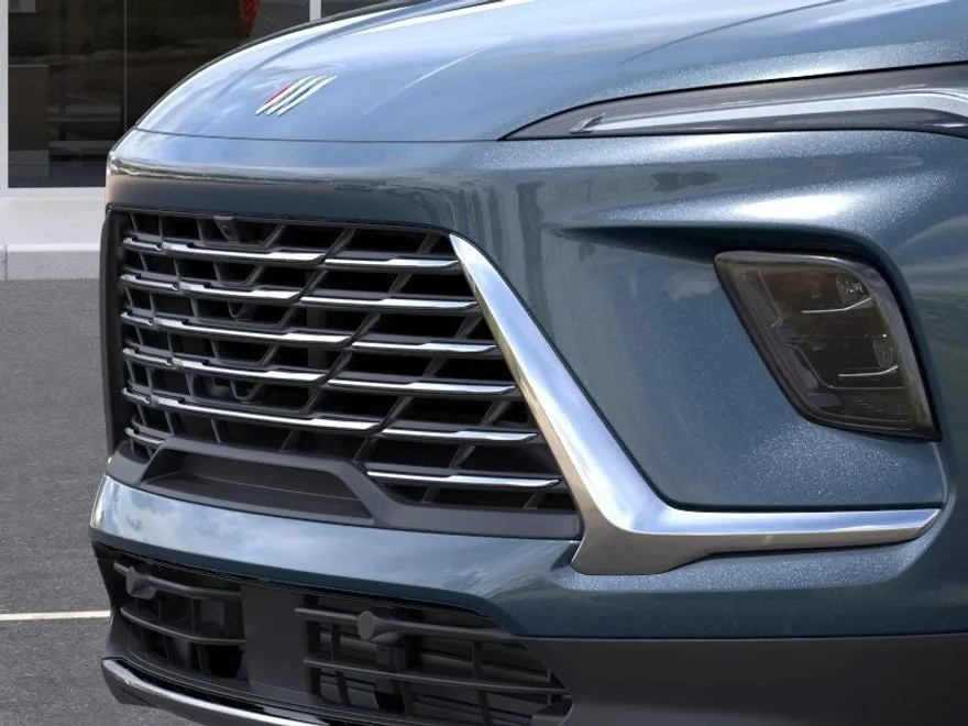 2025 Buick Enclave Preferred photo 13