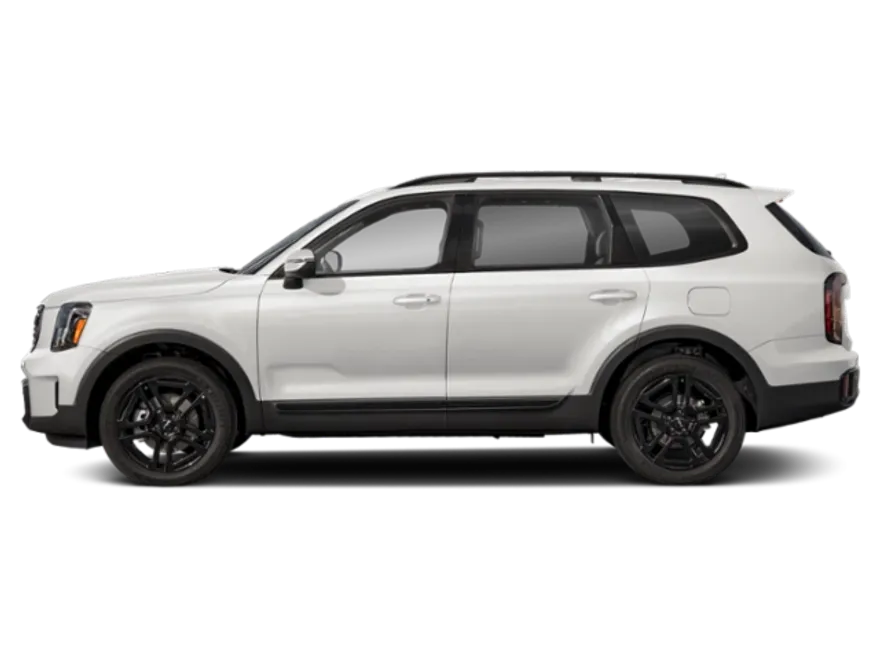 2025 Kia Telluride EX photo 1