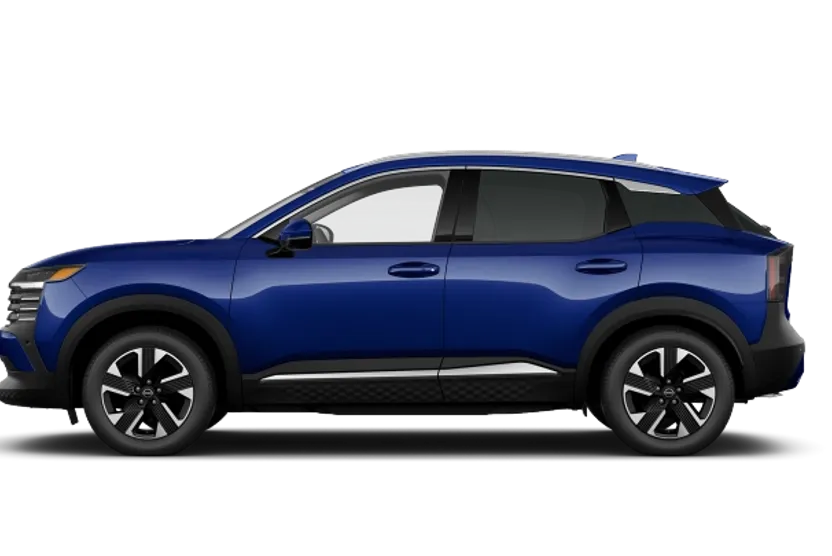 2025 Nissan Kicks SR photo 1