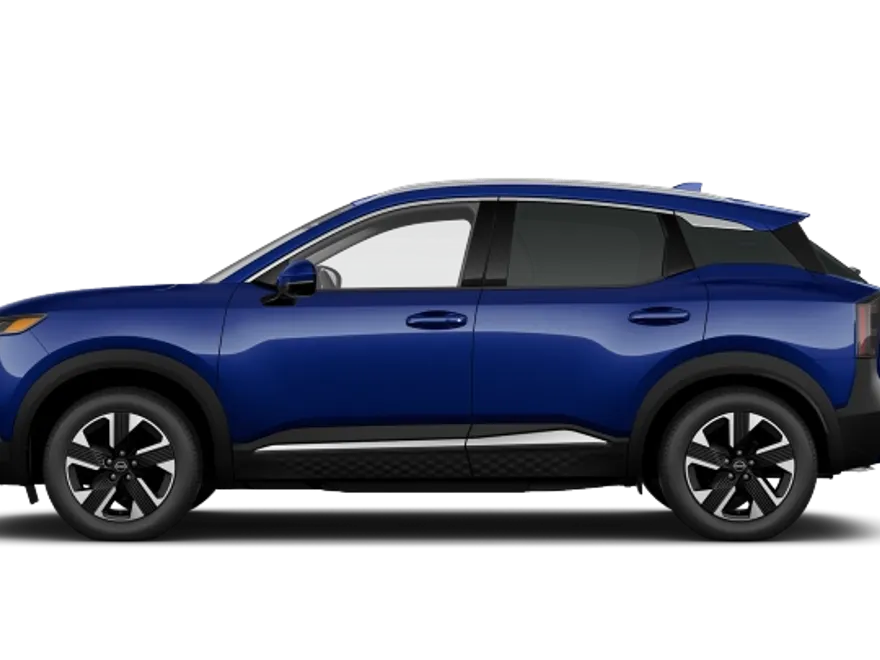2025 Nissan Kicks SR photo 1