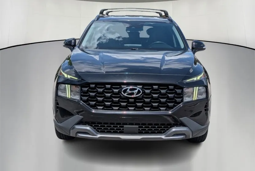 2022 Hyundai Santa Fe XRT photo 1