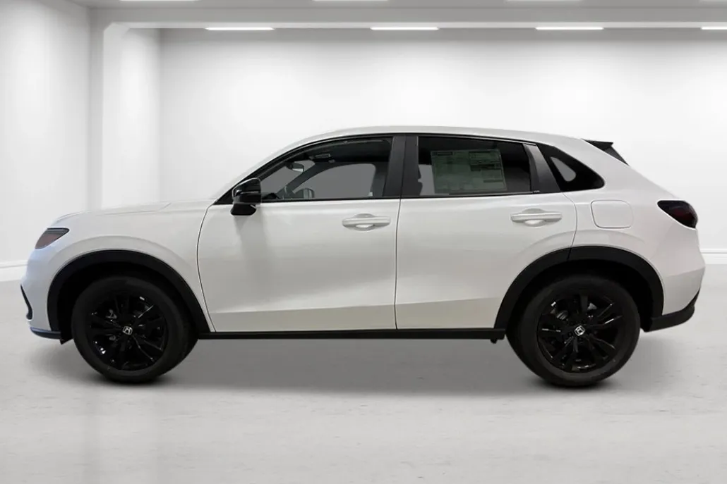 2026 Honda HR-V Sport photo 1