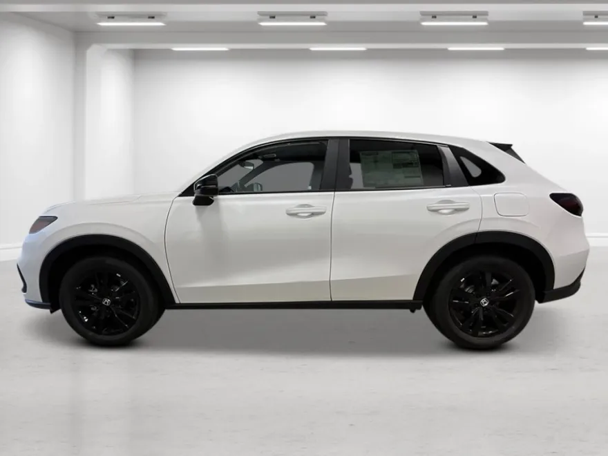 2026 Honda HR-V Sport photo 1