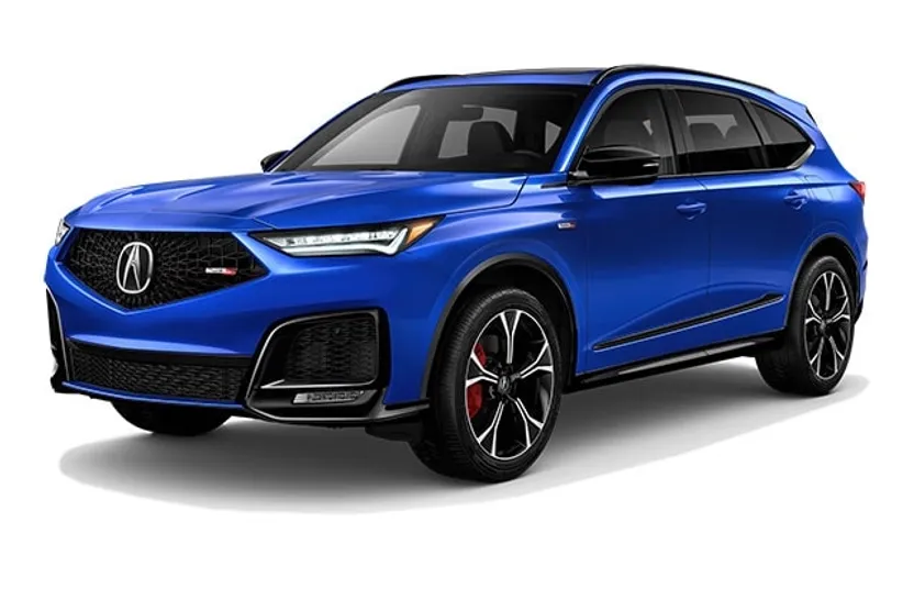 2026 Acura MDX SH-AWD Type S Advance photo 1