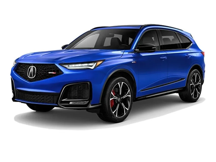 2026 Acura MDX SH-AWD Type S Advance photo 1