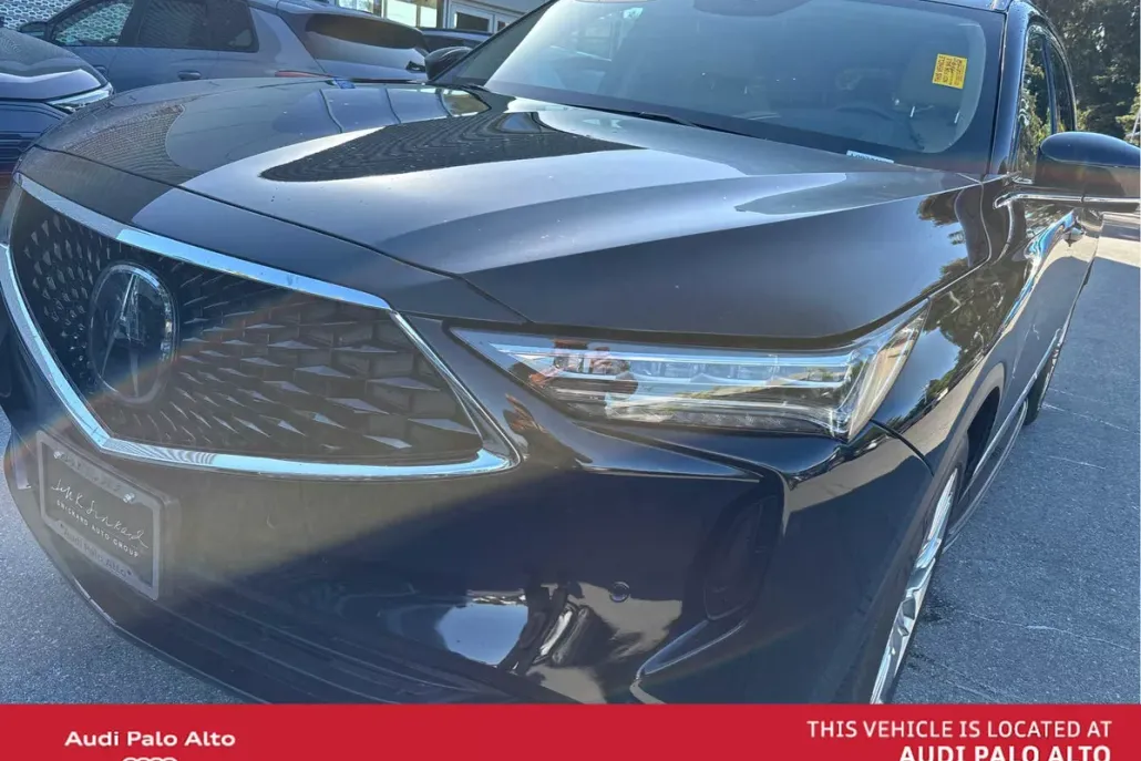 2023 Acura MDX Advance SH-AWD photo 1