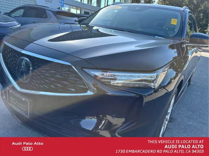 2023 Acura MDX Advance SH-AWD photo 1