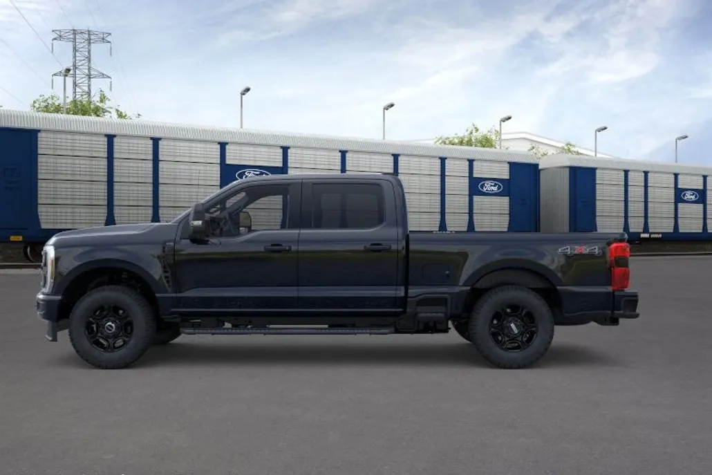 2026 Ford F-350 XL photo 1