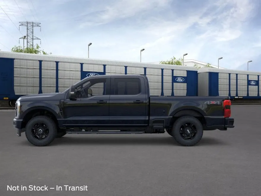 2026 Ford F-350 XL photo 1