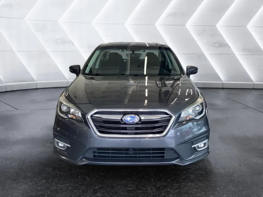 2018 Subaru Legacy 2.5i Premium photo 1