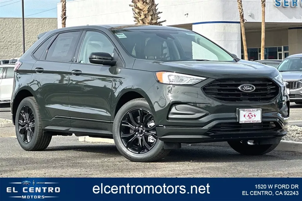 2024 Ford Edge SE photo 1