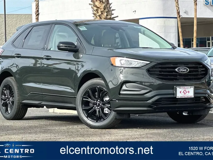 2024 Ford Edge SE photo 1