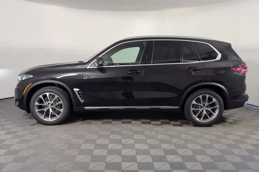2026 Bmw X5 sDrive40i photo 1