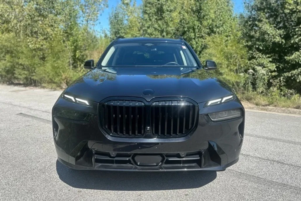 2024 Bmw X7 xDrive40i photo 1