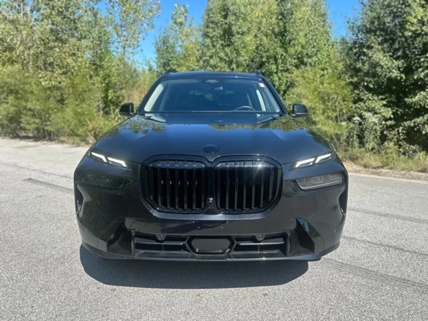 2024 Bmw X7 xDrive40i photo 1