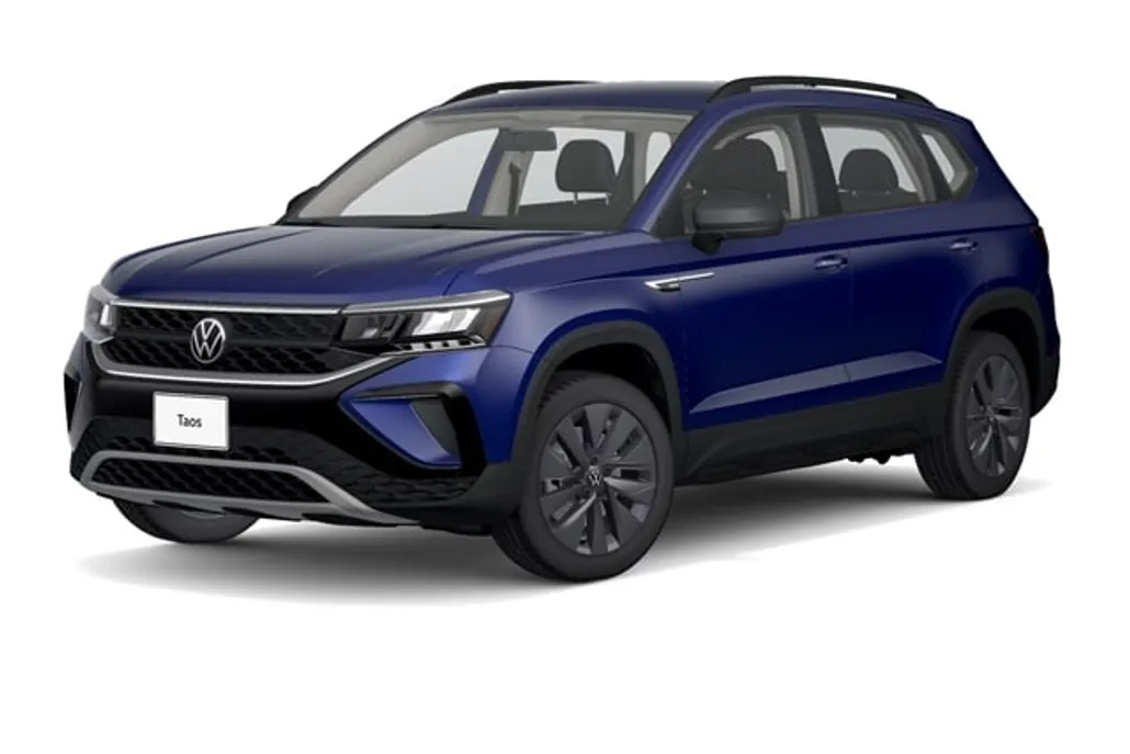 2023 Volkswagen Taos S photo 1