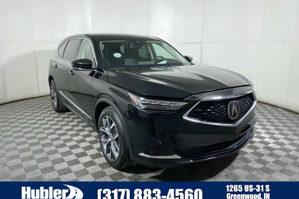 2024 Acura MDX Base Technology photo 1