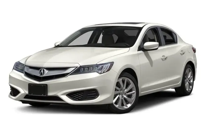 2016 Acura ILX Premium photo 1