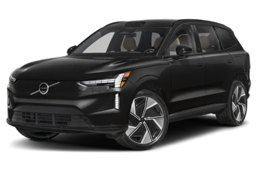 2025 Volvo EX90 Twin Motor Performance Ultra photo 1